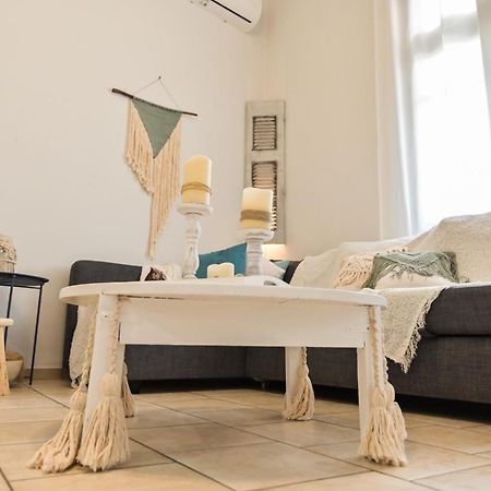 Epidaurus Art Apartment מראה חיצוני תמונה