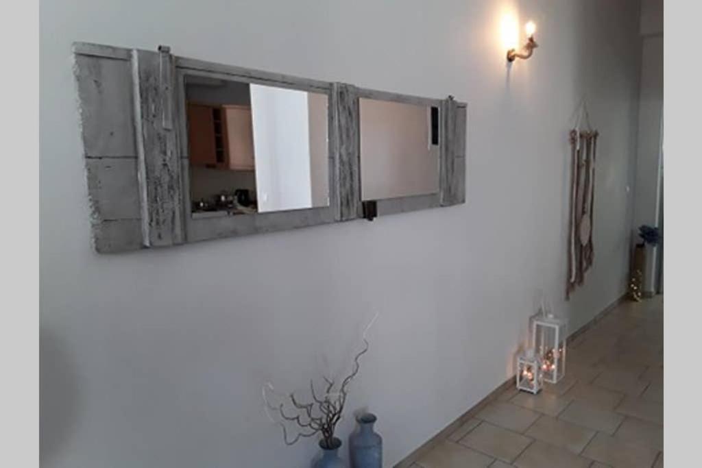 Epidaurus Art Apartment מראה חיצוני תמונה