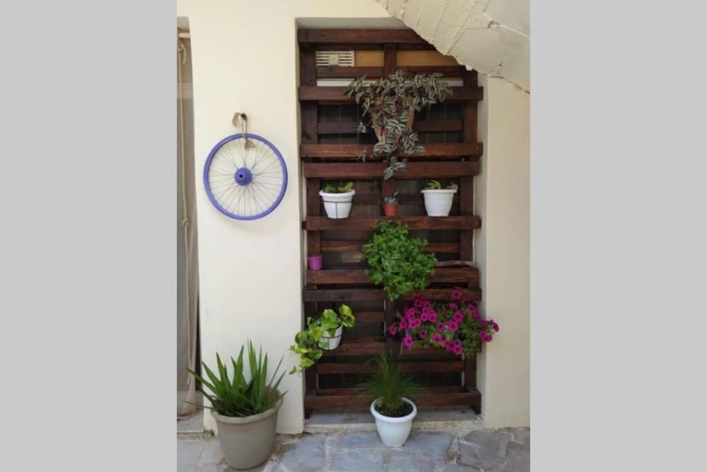 Epidaurus Art Apartment מראה חיצוני תמונה