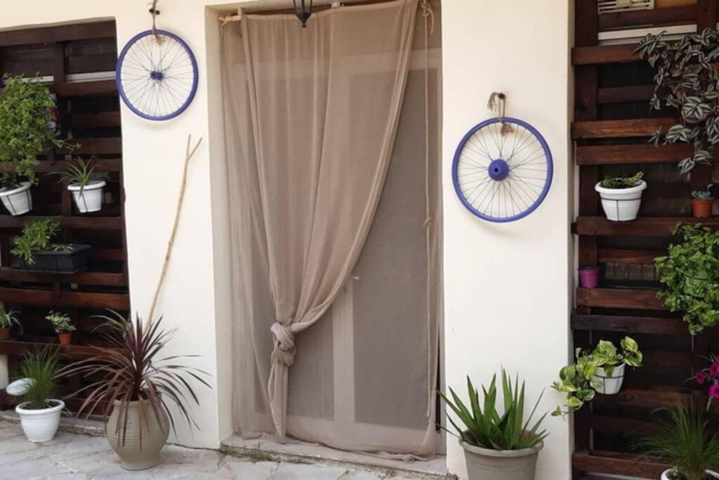 Epidaurus Art Apartment מראה חיצוני תמונה