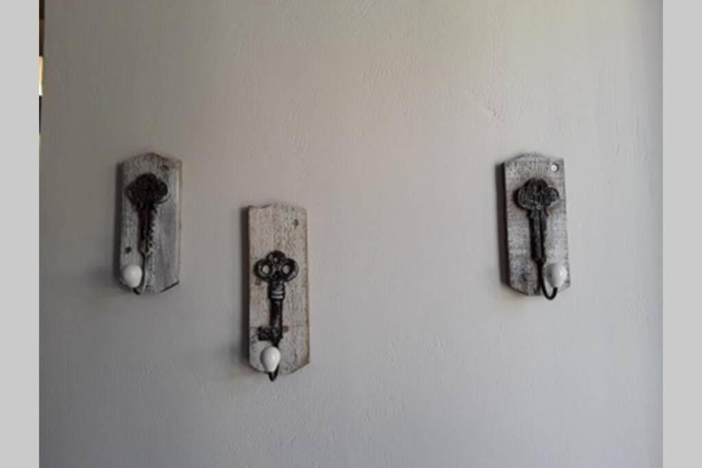 Epidaurus Art Apartment מראה חיצוני תמונה