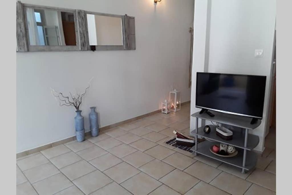 Epidaurus Art Apartment מראה חיצוני תמונה