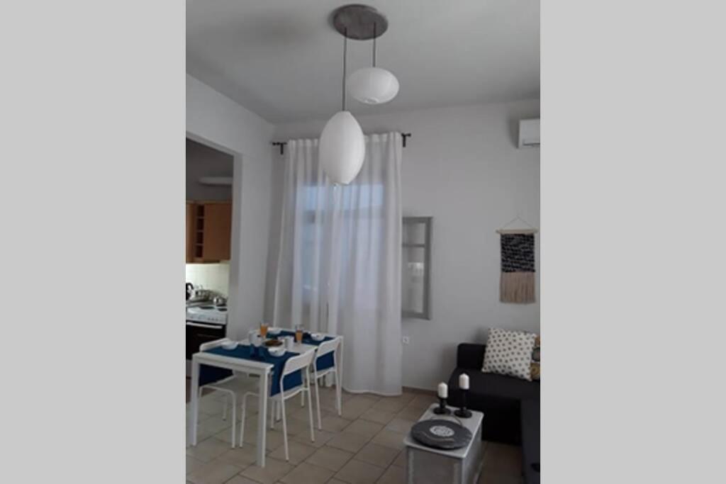 Epidaurus Art Apartment מראה חיצוני תמונה