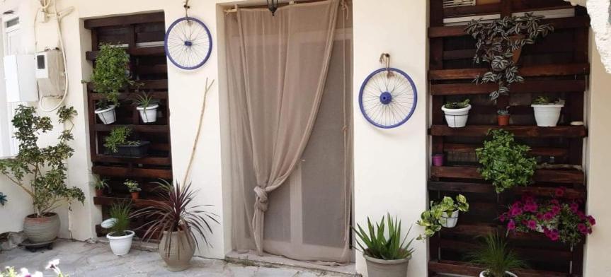 Epidaurus Art Apartment מראה חיצוני תמונה