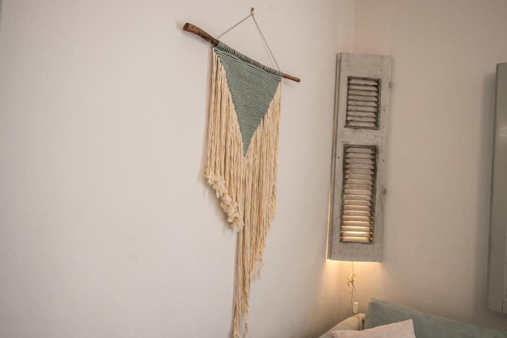 Epidaurus Art Apartment מראה חיצוני תמונה