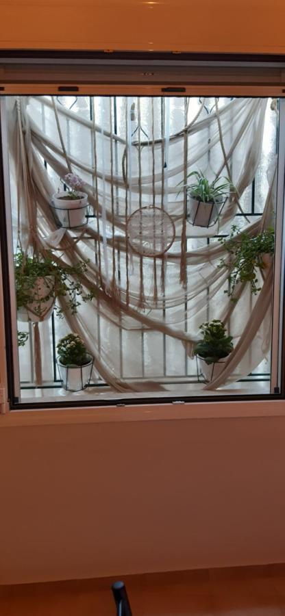 Epidaurus Art Apartment מראה חיצוני תמונה