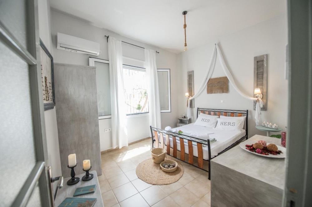 Epidaurus Art Apartment מראה חיצוני תמונה