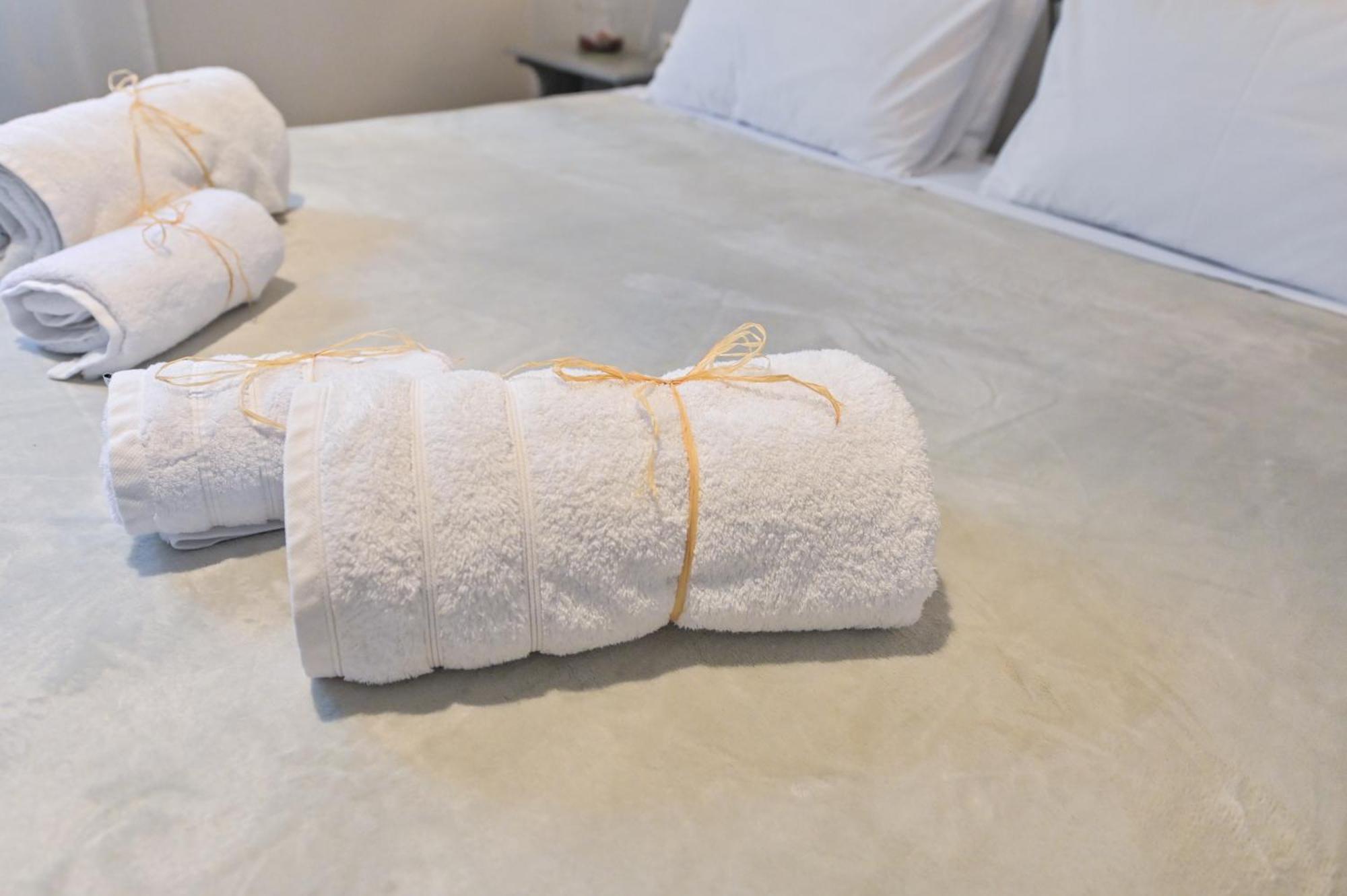Epidaurus Art Apartment מראה חיצוני תמונה