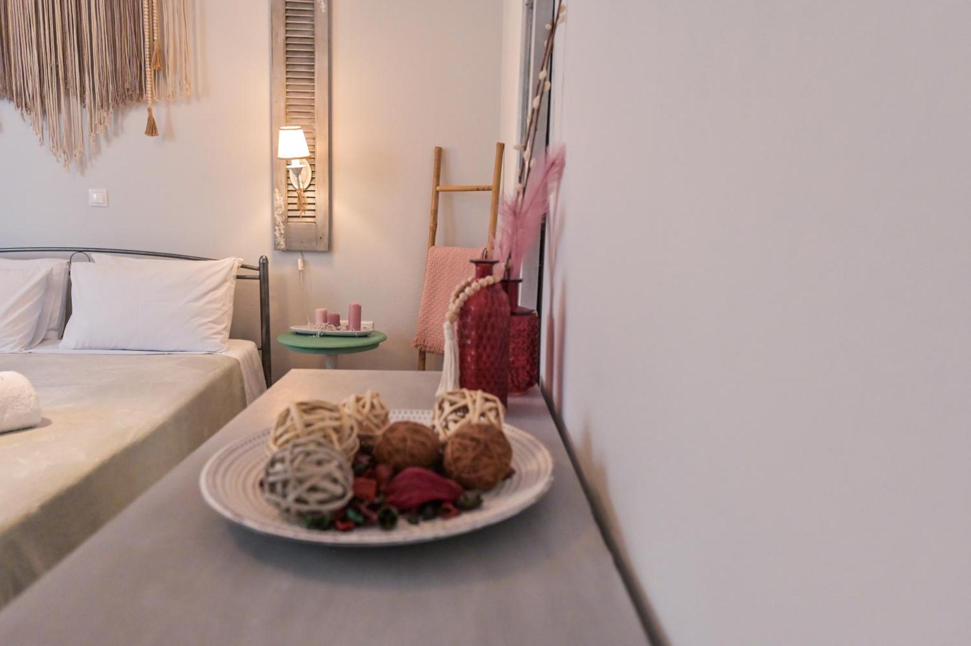 Epidaurus Art Apartment מראה חיצוני תמונה