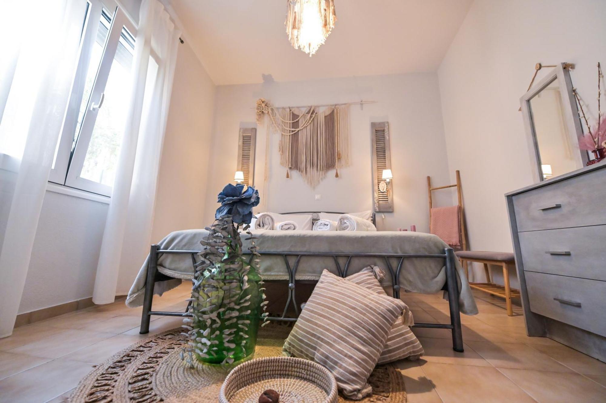 Epidaurus Art Apartment מראה חיצוני תמונה